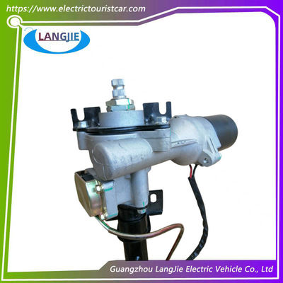 چهار چرخ خودروهای دیدنی الکتریکی LVTONG