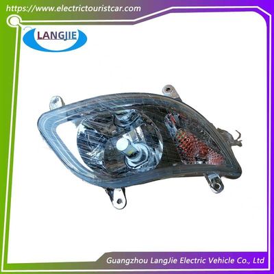کیت چراغ های جلو لامپ LED برای قطعات مارشال