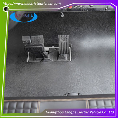 تشک کف گلف کارت مناسب برای ماشین باشگاه پیشگام 2004-up قطعات گلف کارت 102504801