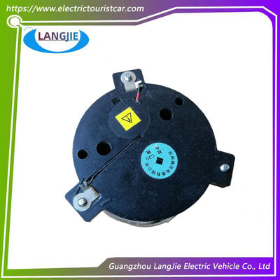 ابزار ترکیبی دایره ای رنگی دیجیتال EAGLE قطعات خودروهای دیدنی الکتریکی