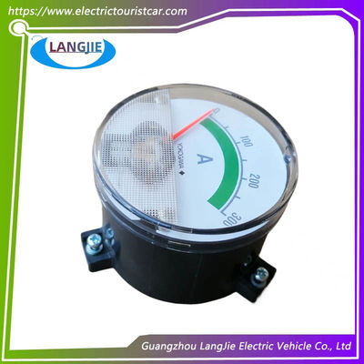اتومبیل دیدنی الکتریکی EAGLE کم هزینه ولتمتر خلاء قطعات پلاستیکی