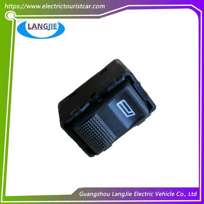 LVTONG تولید کننده با کیفیت بالا اتوبوس تور مدل جهانی سوئیچ ضد آب سیاه