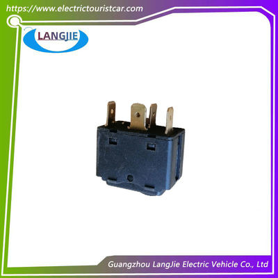 قطعات جلو و عقب کنترل سوئیچ LVTONG مدل جهانی گلف کارت