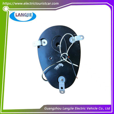 صدای ترافیک LED با چراغ فلش برای ماشین های الکتریکی مارشال