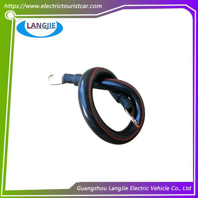 خط باتری مربع ترمینال برق خط اتصال سیم مس 30MM Marshell Universal Model Tour Bus