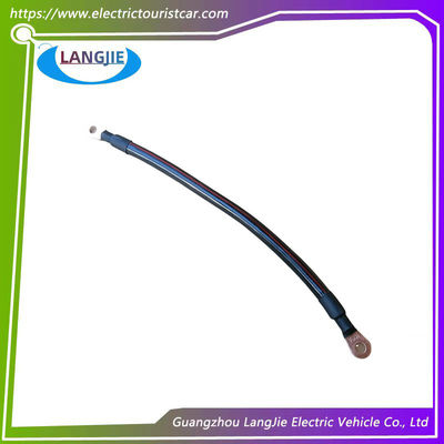 قیمت خوب خط باتری مربع ترمینال برق خط اتصال سیم مس 30MM Marshell Universal Model Tour Bus آنلاین