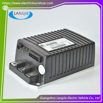 کنترل کننده موتور DC 1266A-5201 برای کارت گلف کنترل کننده اتومبیل 36V 48V 275A
