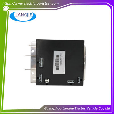 لوازم جانبی گلف کارت EZGO TXT کنترل کننده گلف کارت 36 ولت 73326-G02 عملکرد بالا 36 ولت 350A