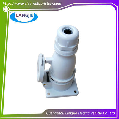 IP44 220V Y-20 قطعات اتومبیل سوکت صنعتی