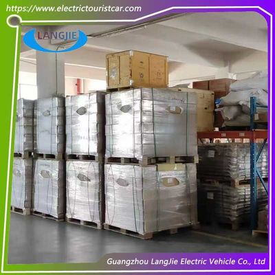 CIub اتومبیل گلف اتومبیل شتاب دهنده الکترونیک پیشگام گشت اتومبیل تقسیم کننده ولتاژ