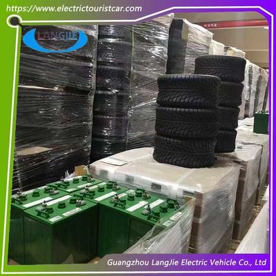 فروش داغ چرخ پوشش چرخ هاب پوشش 8 اینچ 4 مجموعه قطعات ماشین گلف یاماها
