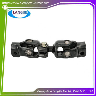 گلف اتومبیل Universal Joint Cross Axis CIub اتومبیل دیدگاه اتومبیل چرخ ولتاژ دستگاه اتصال