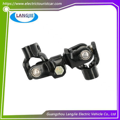 گلف اتومبیل Universal Joint Cross Axis CIub اتومبیل دیدگاه اتومبیل چرخ ولتاژ دستگاه اتصال