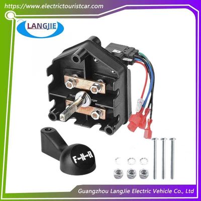 قیمت خوب CIub ماشین DS گلف کارت جلویی و عقب چرخ دنده مونتاژ 101753005 آنلاین