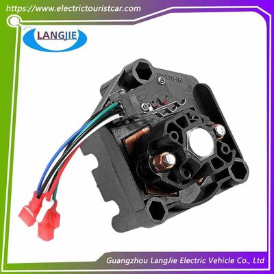 CIub ماشین DS گلف کارت جلویی و عقب چرخ دنده مونتاژ 101753005