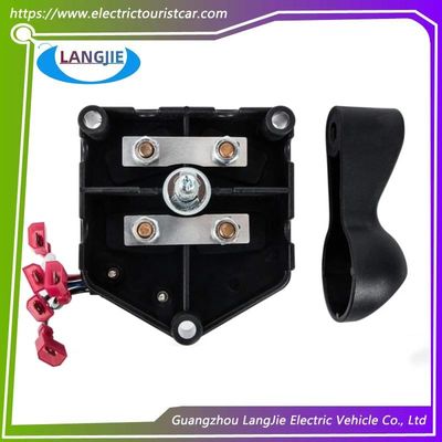 DS Gear Lever جلو و عقب سوئیچ CIub ماشین برای کلوب اتومبیل های DS گلف کارت