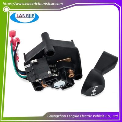 DS Gear Lever جلو و عقب سوئیچ CIub ماشین برای کلوب اتومبیل های DS گلف کارت