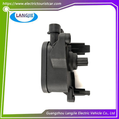 CIub Car Pioneer خودروهای گشت برقی تقسیم کننده ولتاژ گلف ماشین شتاب دهنده