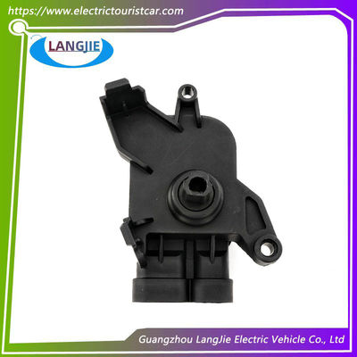CIub Car Pioneer خودروهای گشت برقی تقسیم کننده ولتاژ گلف ماشین شتاب دهنده