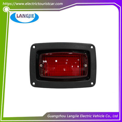CIub چراغ جلو خودرو DS مجموعه گلف خودرو چراغ LED چراغ هالوجن