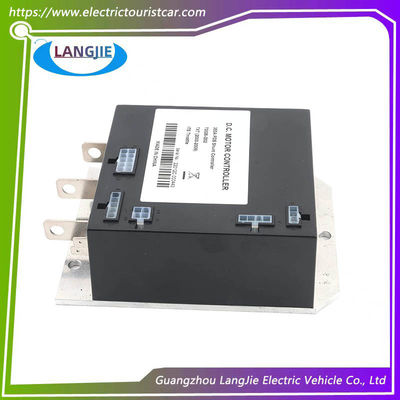 گلف کارتی 350A DC کنترل کننده موتور EZGO ماشین باشگاه