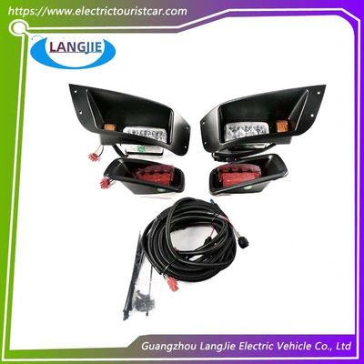 Ezgo TXT گلف کارت لامپ کیت LED لوکس 12 ولت لامپ LED