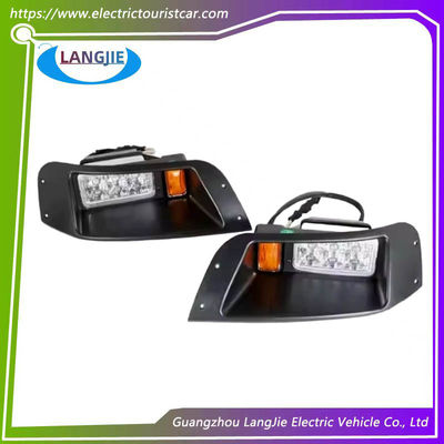 کیت لامپ قطعات خودروهای باشگاهی برای چراغ های جلو و چراغ های عقب برای Ezgo TXT