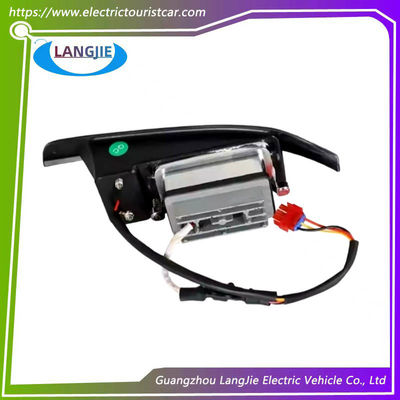 چراغ LED روزانه چرخش چراغ سیگنال چرخش برای گلف کارت Ezgo TXT 1996-2013