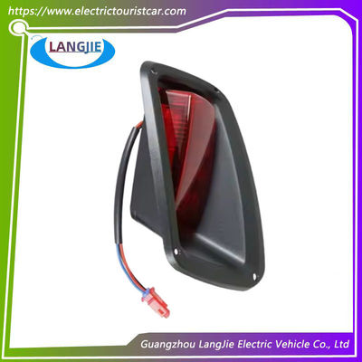 لوازم جانبی چراغ جلو و چراغ عقب گلف کارت EZGO TXT