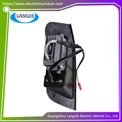 چراغ های فوق العاده روشن چراغ های هالوجنی کیت توپ گلف EZGO TXT