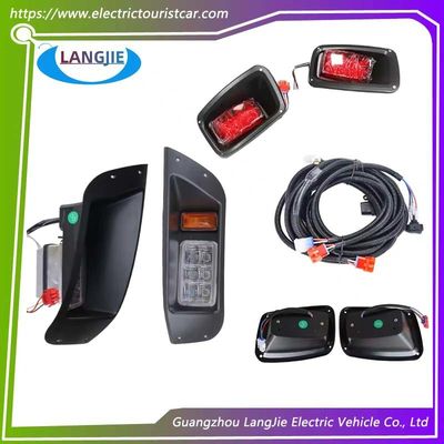 قیمت خوب لوازم جانبی چراغ جلو و چراغ عقب گلف کارت EZGO TXT آنلاین