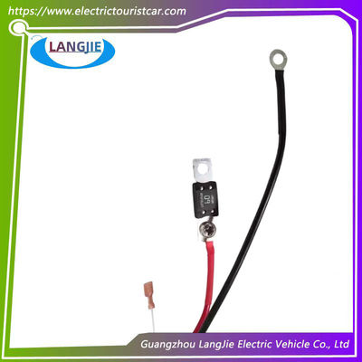 سیم کشی سوکت برای ماشین گلف الکتریکی Ezgo TXT 48V