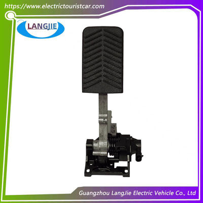 مجموعه پدال شتاب دهنده Ezgo RXV برای گلف کارت