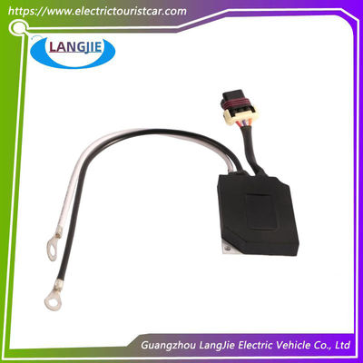 قطعه کنترل مقاومت گلف کارت Ezgo RXV