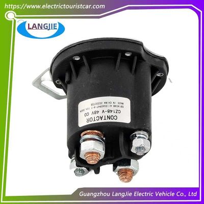 CZ148-V پمپ روغن پلاک دم شروع رله تماسگر توپ گلف Ezgo