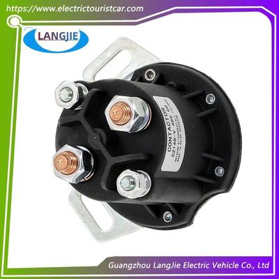 CZ148-V پمپ روغن پلاک دم شروع رله تماسگر توپ گلف Ezgo