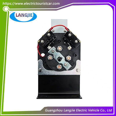 اجزای سوئیچ جلو و عقب EZGO TXT