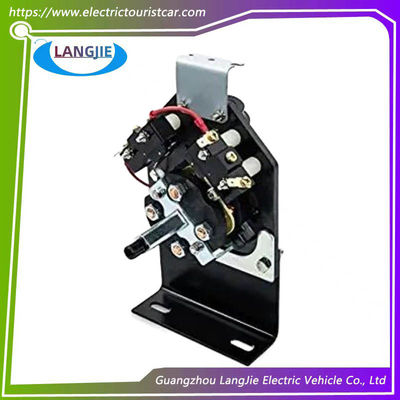 اجزای سوئیچ جلو و عقب EZGO TXT