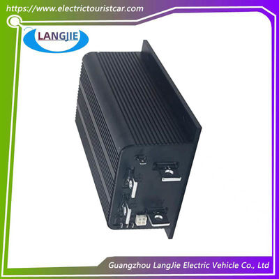 EZGO گلف کارت DC کنترل کننده سرعت موتور 1204M-4201 24-36V