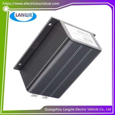 EZGO گلف کارت DC کنترل کننده سرعت موتور 1204M-4201 24-36V