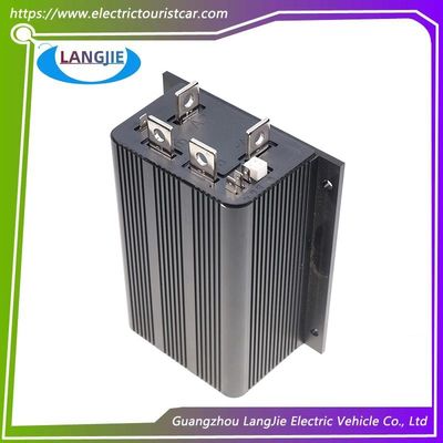 قطعات کنترل کننده برق سیاه