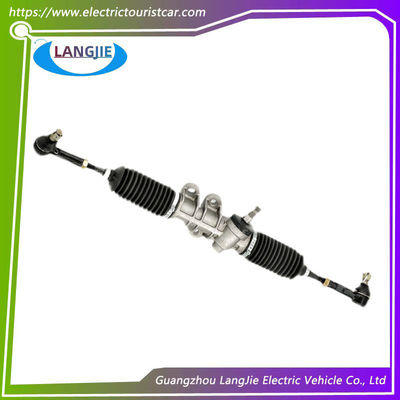 قطعات گالف کارتی EZGO RXV با چنگال پای چرخ دنده