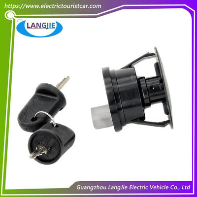 کارت گلف EZGO RXV کلید پیچ سوئیچ روشن