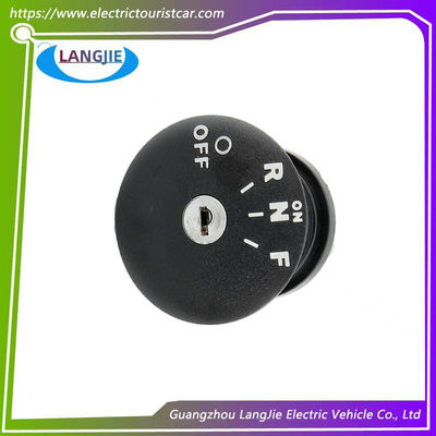 کارت گلف EZGO RXV کلید پیچ سوئیچ روشن
