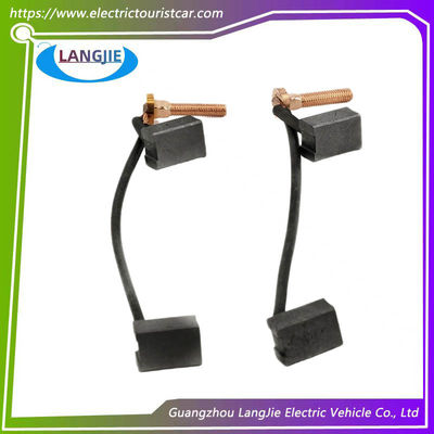 Yamaha Golf Cart JU2-H1801-00 کیت برس کامپیوتر کربن 2PCS