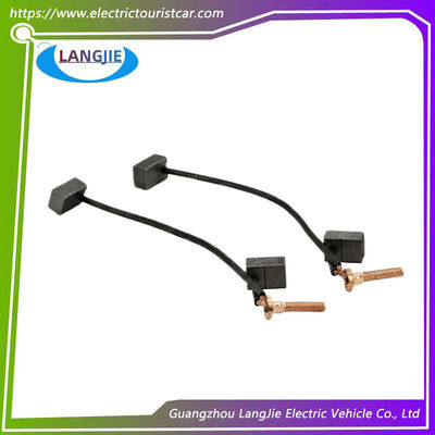JU2-H1801-00 موتور پیچ مشکی برش کربن یاماها لوازم جانبی گلف کارت