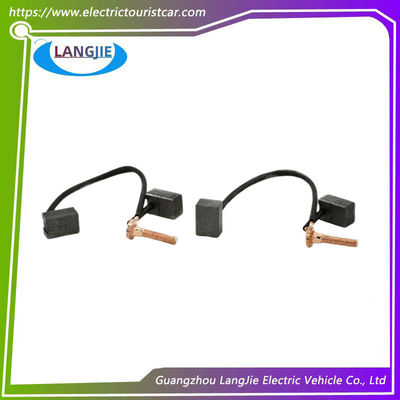 JU2-H1801-00 موتور پیچ مشکی برش کربن یاماها لوازم جانبی گلف کارت