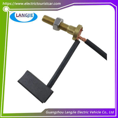 مجموعه برش الکتریکی DC JU2-H1801-20 برش کربن برای ماشین گلف یاماها