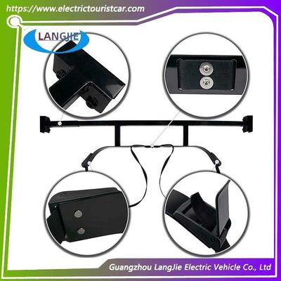 Ezgo گلف کارت جدا کننده کیف نگهدارنده قطعات جهانی