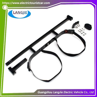 Ezgo گلف کارت جدا کننده کیف نگهدارنده قطعات جهانی
